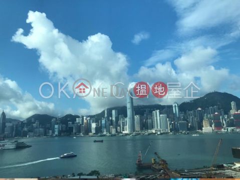 2房2廁,星級會所《君臨天下3座出租單位》 | 君臨天下3座 The Harbourside Tower 3 _0