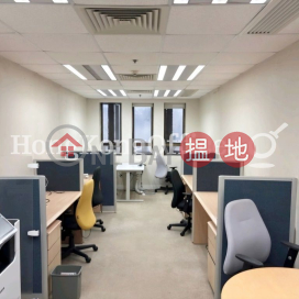 Office Unit for Rent at New World Tower