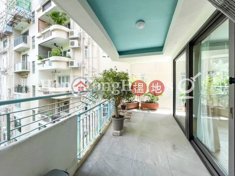 3 Bedroom Family Unit for Rent at Grand House | Grand House 柏齡大廈 _0