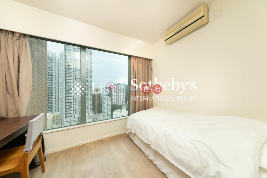 Property for Rent at Jardine Summit with 3 Bedrooms, 50A-C Tai Hang Road | Wan Chai District | Hong Kong Rental HK$ 40,000/ month