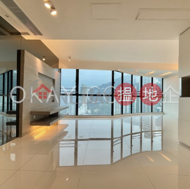 Luxurious 3 bedroom on high floor with parking | For Sale | Dynasty Court 帝景園 _0