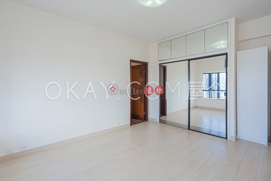 Property Search Hong Kong | OneDay | Residential Sales Listings, Gorgeous 4 bed on high floor with sea views & balcony | For Sale