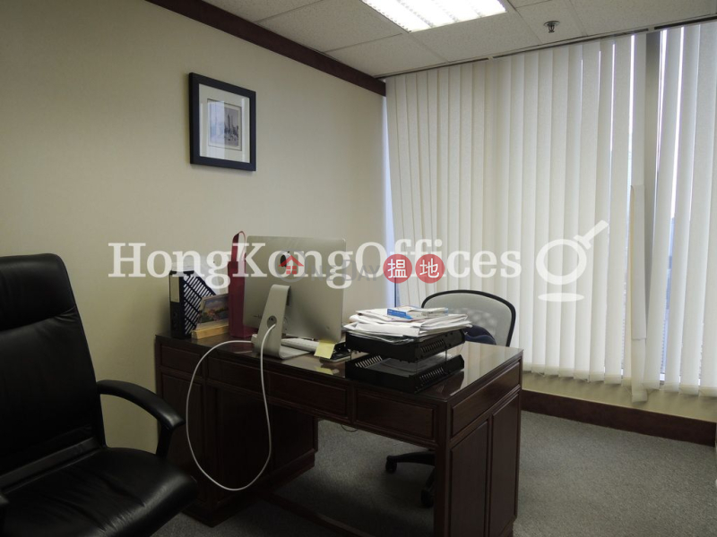 Lippo Centre Middle | Office / Commercial Property Rental Listings HK$ 97,996/ month