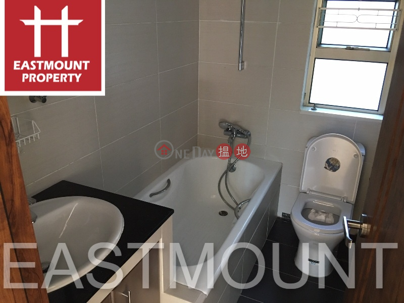 Sai Kung Village House | Property For Sale and Lease in Pak Sha Wan 白沙灣-Sea View | Property ID:1848, 60 Hiram\'s Highway | Sai Kung, Hong Kong, Rental | HK$ 15,000/ month