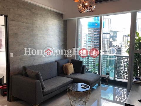 1 Bed Unit for Rent at J Residence, J Residence 嘉薈軒 | Wan Chai District (Proway-LID64054R)_0