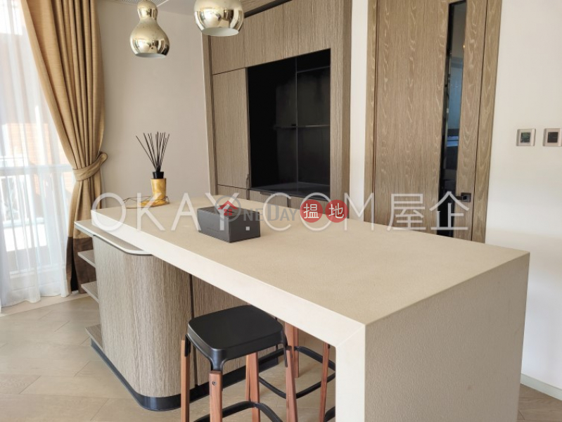 Mount Pavilia Block E High | Residential | Sales Listings, HK$ 73M