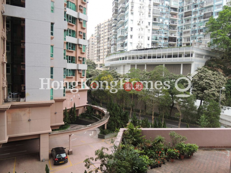 Property Search Hong Kong | OneDay | Residential | Rental Listings, 3 Bedroom Family Unit for Rent at Monmouth Place