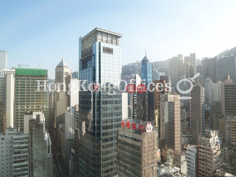 Office Unit for Rent at The Center, The Center 中環中心 Rental Listings | Central District (HKO-54102-AJHR)