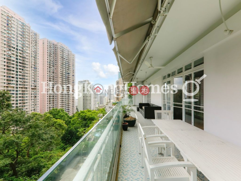 4 Bedroom Luxury Unit for Rent at 8 Clovelly Path | 8 Clovelly Path | Central District Hong Kong Rental, HK$ 140,000/ month