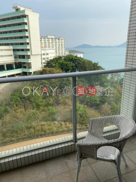 Unique 3 bedroom with sea views, balcony | Rental, 68 Bel-air Ave | Southern District Hong Kong Rental HK$ 54,000/ month