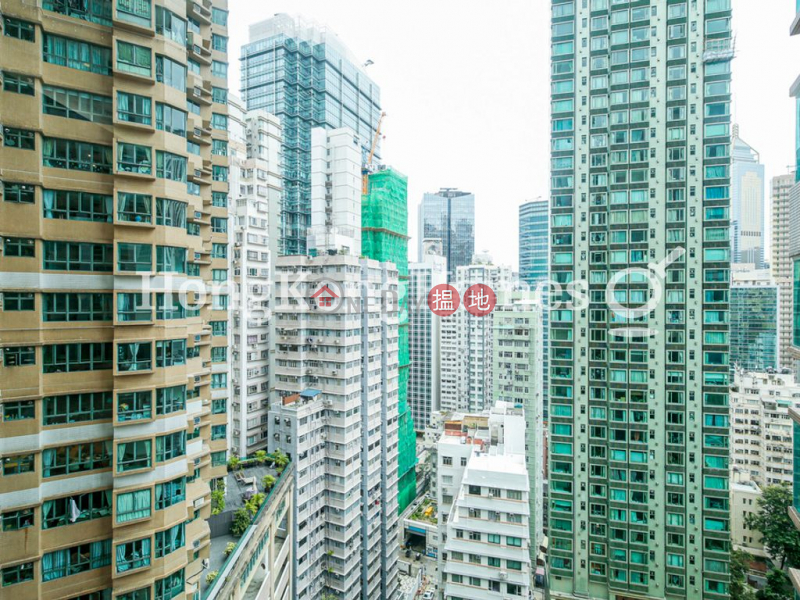 Property Search Hong Kong | OneDay | Residential | Sales Listings, 3 Bedroom Family Unit at Royal Court | For Sale