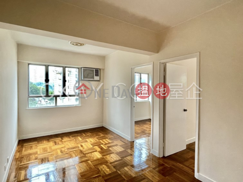 Generous 3 bedroom on high floor | Rental | Winway Court 永威閣 _0