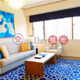 Luxurious 3 bedroom on high floor | Rental | Parkview Club & Suites Hong Kong Parkview 陽明山莊 山景園 _0