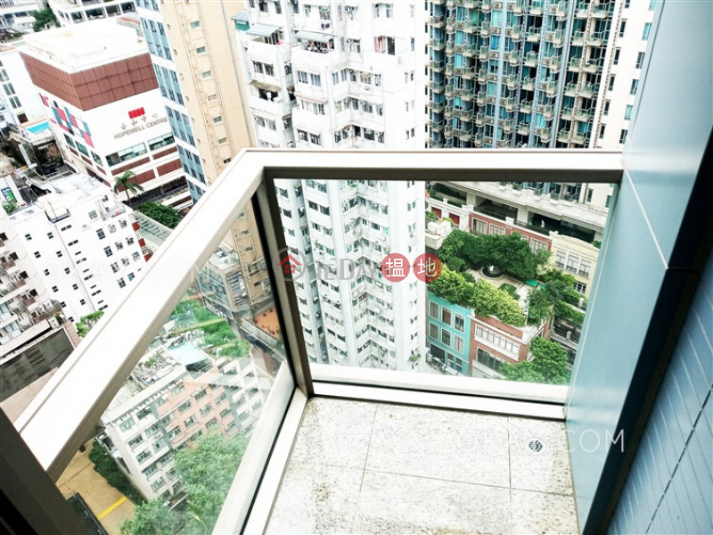 囍匯 1座|中層|住宅出租樓盤-HK$ 27,000/ 月