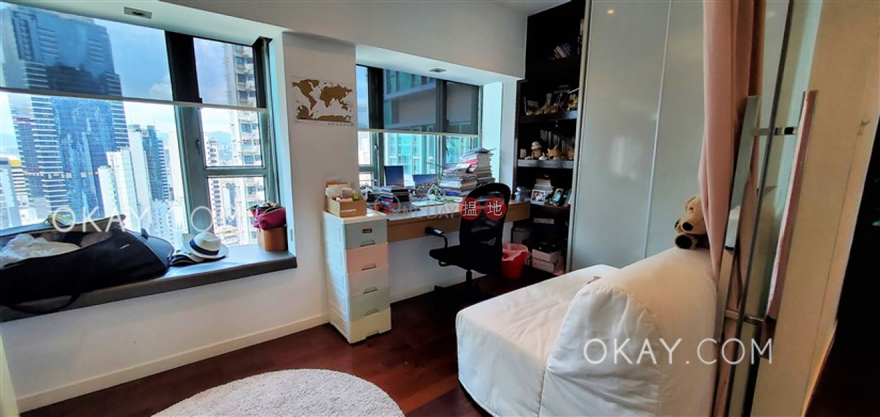 Unique 1 bedroom with sea views | Rental | 117 Caine Road | Central District, Hong Kong | Rental, HK$ 40,000/ month