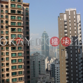 Gorgeous 2 bedroom with sea views | For Sale | Vantage Park 慧豪閣 _0