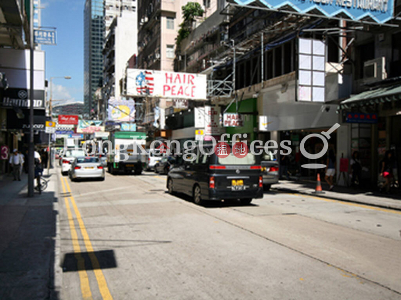 Hang Wan Building Low Office / Commercial Property Rental Listings HK$ 100,008/ month