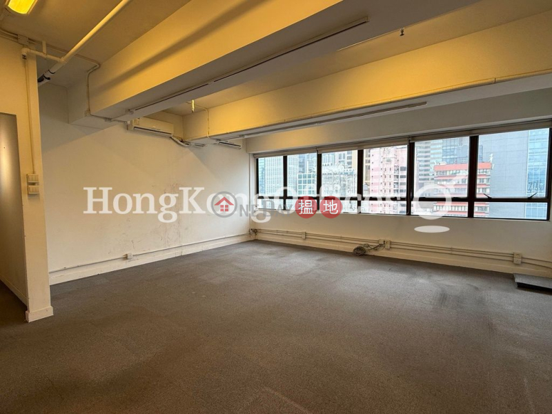 HK$ 54,997/ 月中威商業大廈|灣仔區|中威商業大廈寫字樓租單位出租