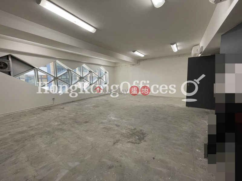 Office Unit for Rent at Blink 111 Bonham Strand East | Western District Hong Kong | Rental | HK$ 27,216/ month