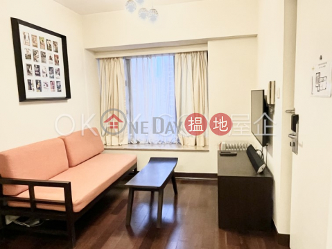 Charming 1 bedroom in Central | Rental, Treasure View 御珍閣 | Central District (OKAY-R27360)_0
