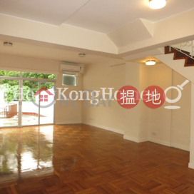 3 Bedroom Family Unit for Rent at Ruby Chalet | Ruby Chalet 寶石小築 _0