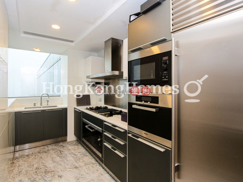 HK$ 59,000/ month The Cullinan Yau Tsim Mong, 3 Bedroom Family Unit for Rent at The Cullinan