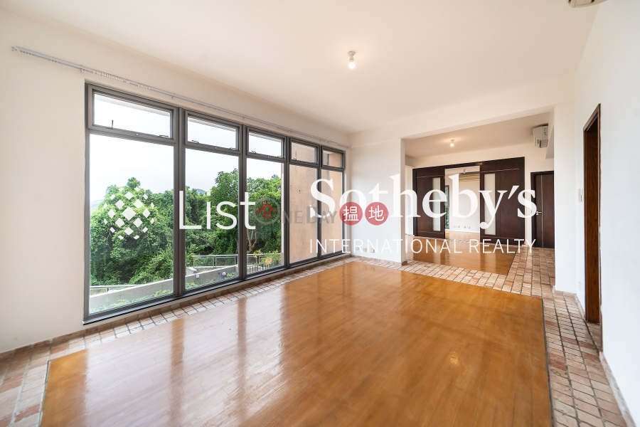 HK$ 60,000/ month | Hilldon Sai Kung, Property for Rent at Hilldon with 3 Bedrooms