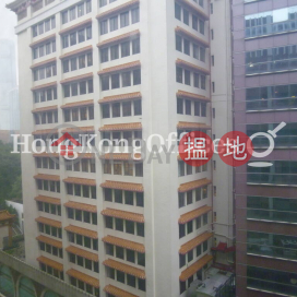Office Unit for Rent at Hong Kong Trade Centre