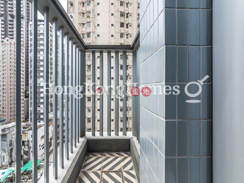 HK$ 31,000/ 月-瑧蓺西區瑧蓺兩房一廳單位出租