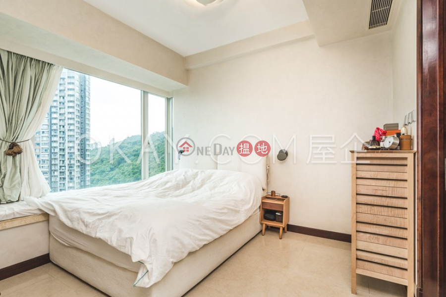 名門1-2座-中層-住宅出租樓盤HK$ 75,000/ 月