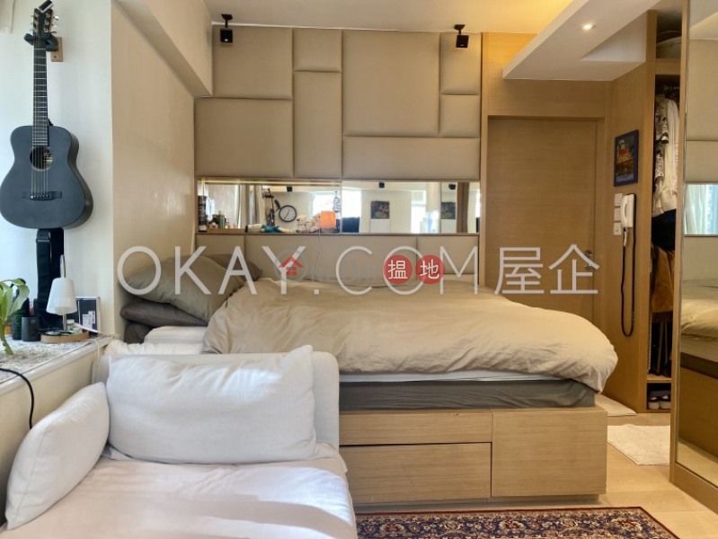 Cozy high floor in Mid-levels West | Rental 6 Castle Road | Western District Hong Kong, Rental | HK$ 25,000/ month