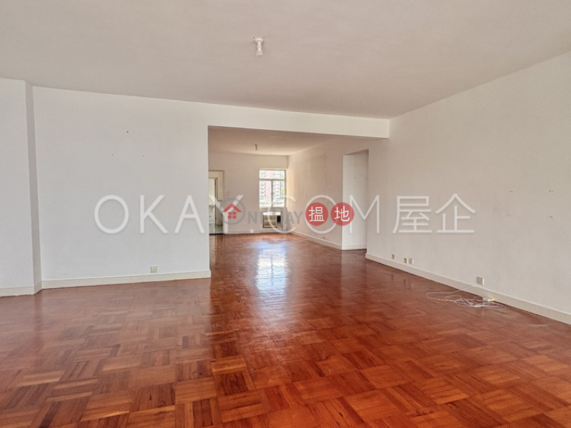 Efficient 4 bedroom with balcony & parking | Rental, 2-28 Scenic Villa Drive | Western District | Hong Kong | Rental HK$ 78,000/ month