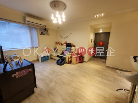 Unique 2 bedroom in Tin Hau | For Sale, Block A Dragon Court 金龍大廈 A座 | Eastern District (OKAY-S292034)_0