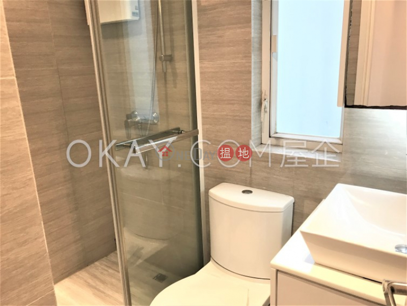 Property Search Hong Kong | OneDay | Residential, Rental Listings | Nicely kept 2 bed on high floor with rooftop & balcony | Rental