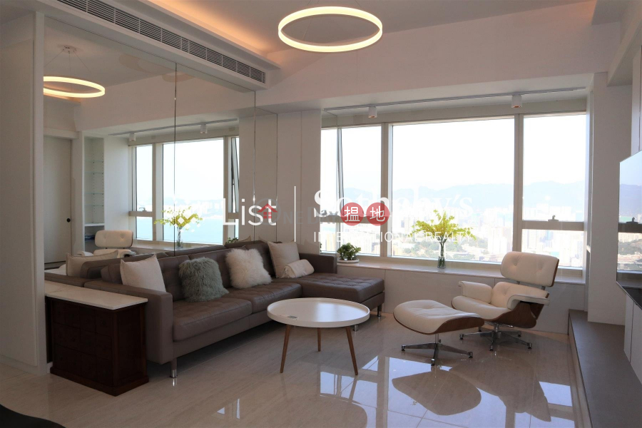 Property Search Hong Kong | OneDay | Residential, Rental Listings Property for Rent at The Masterpiece with 3 Bedrooms