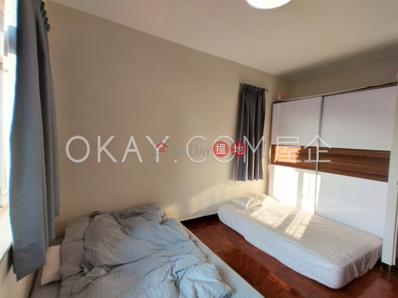 HK$ 35,000/ month Mount Trio Court | Kowloon City | Nicely kept 3 bedroom on high floor with parking | Rental