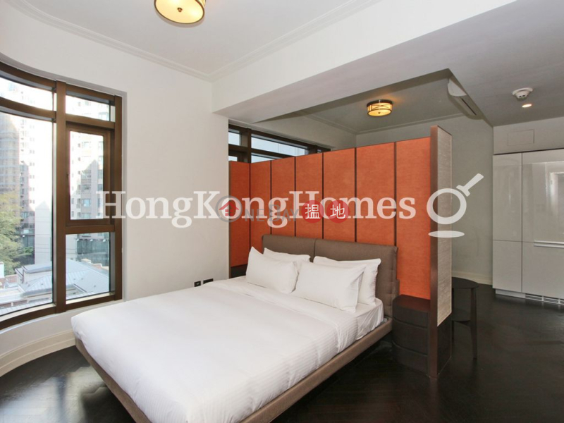 CASTLE ONE BY V開放式單位出售|西區CASTLE ONE BY V(Castle One By V)出售樓盤 (Proway-LID179995S)