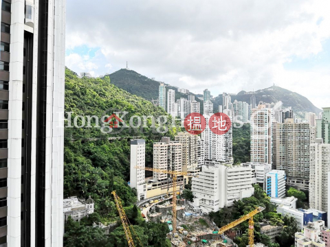 2 Bedroom Unit for Rent at The Avenue Tower 2 | The Avenue Tower 2 囍匯 2座 _0