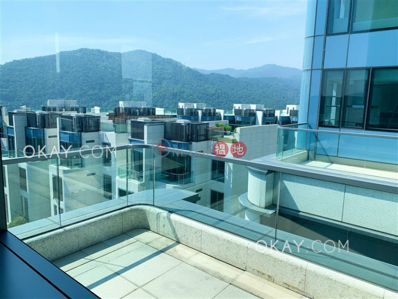 Luxurious 4 bedroom with balcony & parking | Rental | La Vetta 澐灃 Rental Listings