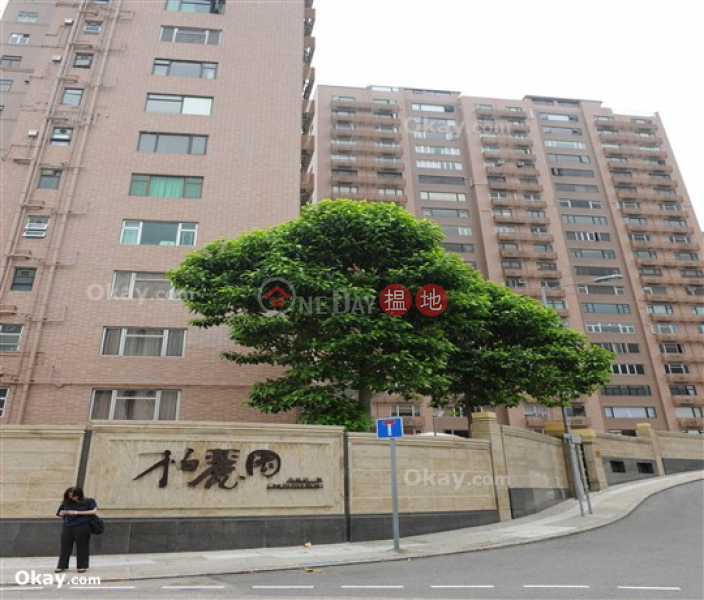Efficient 4 bedroom with parking | Rental, 1-5 Boyce Road | Wan Chai District Hong Kong Rental | HK$ 78,000/ month