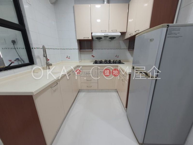 Property Search Hong Kong | OneDay | Residential, Sales Listings, Efficient 3 bedroom on high floor with parking | For Sale