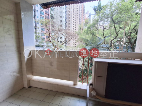 3房2廁,露台華興工業大廈出售單位 | 華興工業大廈 Wah Hing Industrial Mansions _0