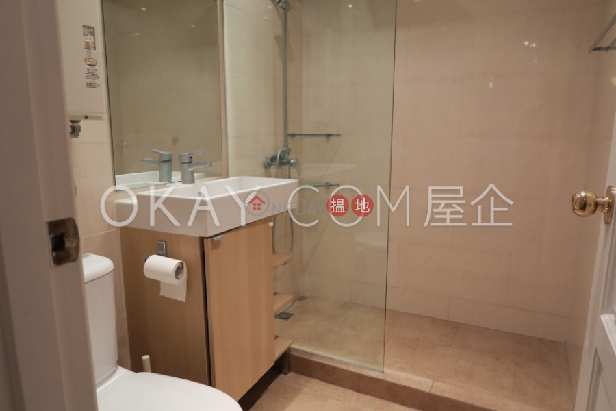 碧濤1期海馬徑25號-高層住宅出租樓盤HK$ 58,000/ 月