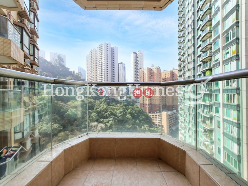 3 Bedroom Family Unit at Ronsdale Garden | For Sale 25 Tai Hang Drive | Wan Chai District, Hong Kong Sales | HK$ 24M