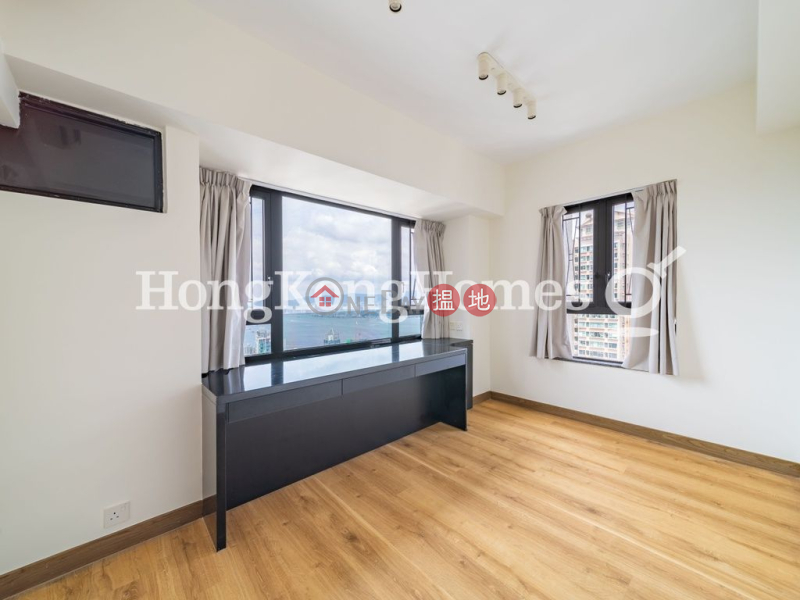 駿豪閣三房兩廳單位出租52干德道 | 西區香港|出租-HK$ 43,000/ 月