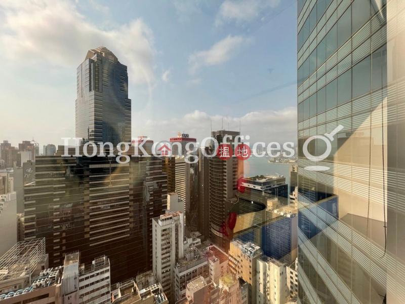 Office Unit for Rent at The Center, The Center 中環中心 Rental Listings | Central District (HKO-12541-ALHR)