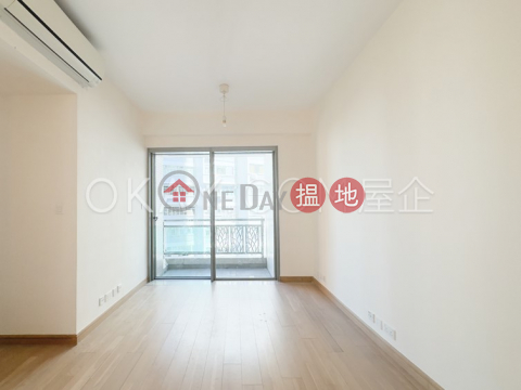 Unique 3 bedroom with balcony | Rental, York Place York Place | Wan Chai District (OKAY-R72606)_0