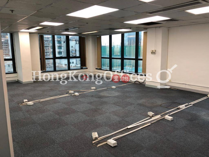 Property Search Hong Kong | OneDay | Office / Commercial Property | Rental Listings | Office Unit for Rent at Wing Kwok Centre