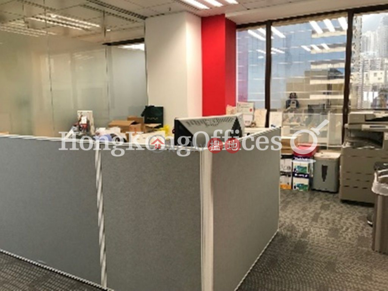 Property Search Hong Kong | OneDay | Office / Commercial Property Rental Listings Office Unit for Rent at Wing On Centre