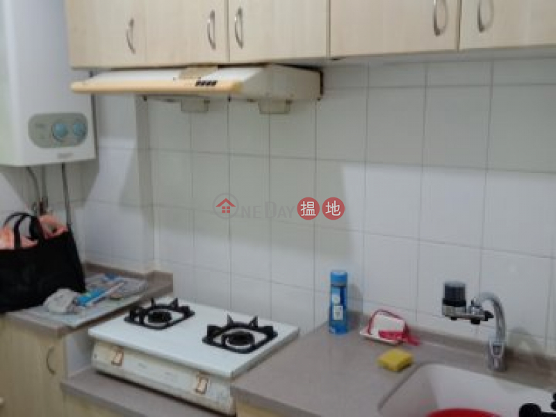 如意樓|未知|住宅-出租樓盤HK$ 11,800/ 月